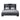 Yaris - Contemporary Bed With Wireless Charging And LED Lights