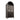 Fluted Tall Arched Pantry Cabinet With Adjustable Shelves, Glass Door & Hidden Drawer For Kitchen