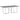 Savona - Rectangular Dining Table - Gray