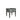 House Beatrice - End Table - Charcoal
