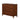 Chamberlin - 3 Drawer Dresser - Brown