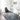 Glacier - Contemporary Desk - Clear