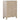 Flores - 5 Drawer Chest - Mango Color