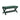 Comfort Double Bench Upholstered With X Crossed Legs