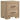 Merritt - 2 Drawer Nightstand - Light Oak