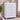 Opium - 5 Drawer Chest - White