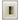 Sunny Patchwork I Framed Print - Gray
