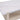 Newport - Rectangle Cocktail Table - White