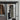 Monica - Wood Walk In Closet System With Modular Design Melamine - Rustic