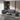 Yuina - 3 Pieces Living Room Set - Gray
