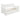 Twin Size Daybed & Twin Size Trundle - White