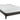 6" Medium Innerspring Hybrid Mattress