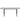 Marta - 7 Pieces Dining Room Set - Natural