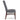 Ezra - Deluxe Dining Chair (Set of 2) - Stone Gray