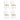 Spindle - Back Side Chairs (Set of 4) - Natural