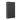 15 Door Lockers With Lock For Employee Storage - Black
