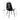 Dining Chairs (Set of 4) - Black