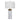 Jocelyn - Table Lamp - White
