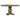 Rhea - Round Dining Table - Rustic