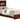 Burlington - Storage Bookcase Bed