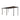 Wall Mounted Outdoor Pergola Gazebo, Heavy Duty Metal Awning With Roof
