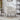 Vanity Barrel Accent Lounge Chair - Ivory