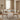 Alleyville - Square Dining Table With Storage Drawer - White