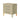 Adeline - 3 Drawers Nightstand With USB & LED Light - Natural Wood Wash