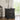 Louis Philippe - Accent Nightstand