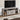 TV Stand Console Media Entertainment Center Storage Cabinet For Living Room