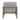 Hedges - Accent Chair - Gray