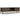 Banting - Low TV Stand - Walnut Brown