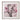 The Blossoms I Framed Print - Pink