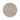 Elegant Outdoor / Indoor Lightweight Concrete Side Table With Travertine - Beige
