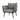 Oceanus - Chat Set Chair - Gray
