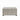 Richmond - Storage Ottoman With Unique Pattern And Ample Storage - Gray