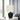 Lighting, Table Lamp, Transitional - Black / Cream