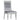 Maverick - Side Chair (Set of 2) - Silver
