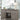 Rustic Two Tone Sever With Powerpack - Gray