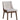 Ginny - Boucle Velvet Side Chair (Set of 2) - Walnut