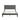 Upholstered Platform Bed Frame With Headboard, Wood Slat Support