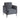 Elegant Accent Chair, Upholstered