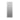 Frameless Full Length Floor Mirror With LED Light, Dimming & 3 Color Modes Mirror - Silver