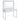Trevor - 3 Drawer Makeup Vanity Table With Mirror - Chrome