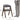 Keiki - Side Chair (Set of 2) - Gray
