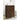 Anza - 4 Drawer Chest Storage Solution - Walnut