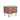 Deoss - Accent Table - Walnut