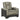 Bruno - Power Recliner Chair With LED Lighting