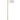 Telfair - Floor Lamp - Gold