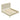 Adeline - Bed With LED Light (Low Footboard)